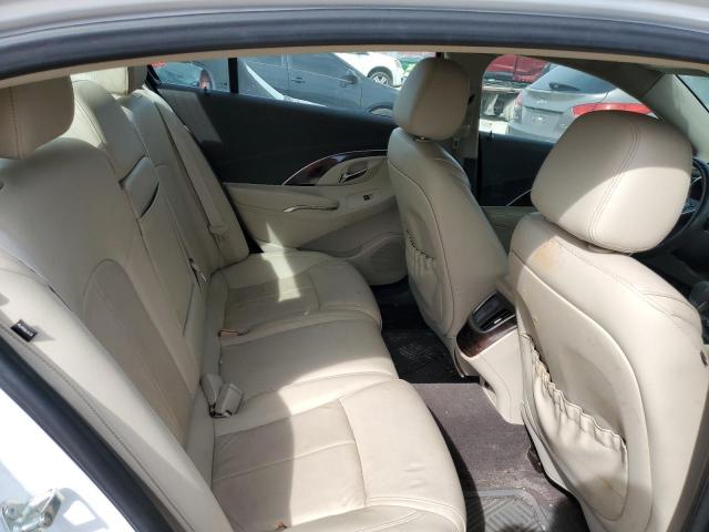 Photo 10 from auction – 2015 BUICK LACROSSE with VIN 1G4GB5G30FF164324