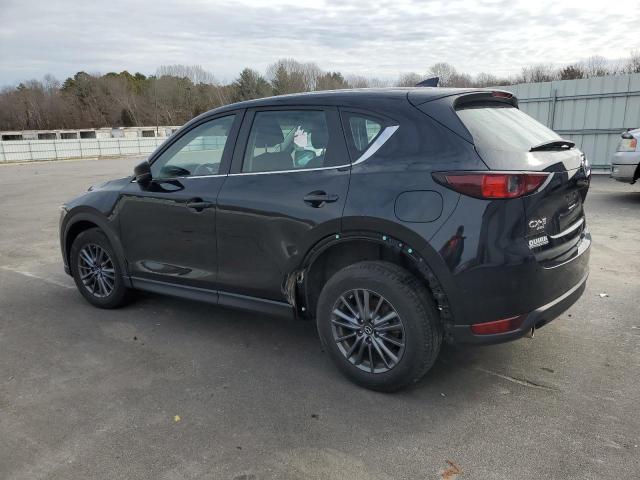 Photo 2 from auction – 2020 MAZDA CX-5 SPORT with VIN JM3KFBBM2L0806811