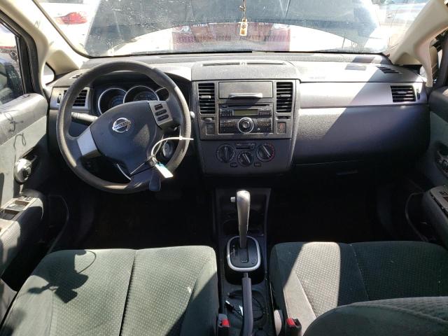 صورة رقم 8 من المزاد - 2011 NISSAN VERSA S مع VIN 3N1BC1CP0BL371263