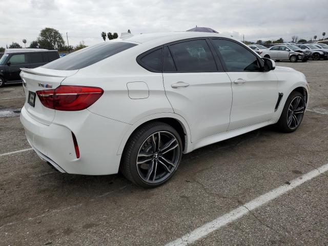 Photo 3 from auction – 2015 BMW X6 M with VIN 5YMKW8C56F0R42910