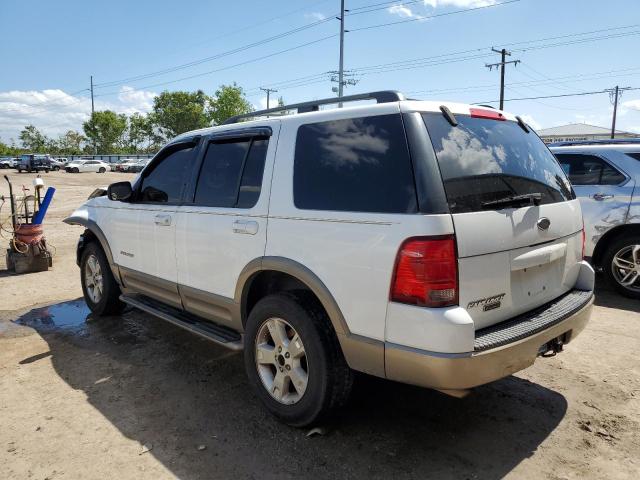 Photo 2 from auction – 2004 FORD EXPLORER E with VIN 1FMZU64K54UB32028