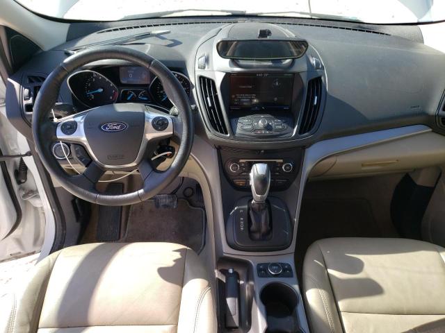Photo 8 from auction – 2015 FORD ESCAPE SE with VIN 1FMCU0GX9FUA14738