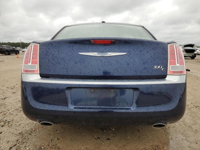 Photo 6 from auction – 2013 CHRYSLER 300C with VIN 2C3CCAET0DH600455