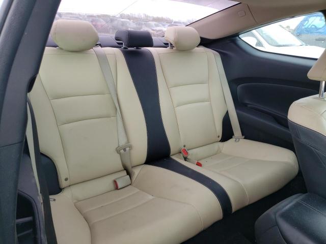 Photo 10 from auction – 2015 HONDA ACCORD EXL with VIN 1HGCT2B83FA007919