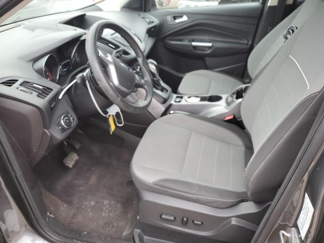Photo 7 from auction – 2014 FORD ESCAPE SE with VIN 1FMCU0GX2EUC50985