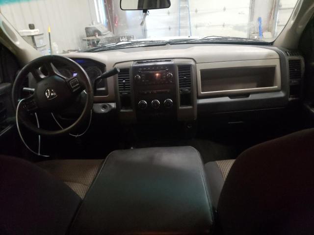 Photo 8 from auction – 2012 DODGE RAM 2500 S with VIN 3C6TD5CT5CG168499