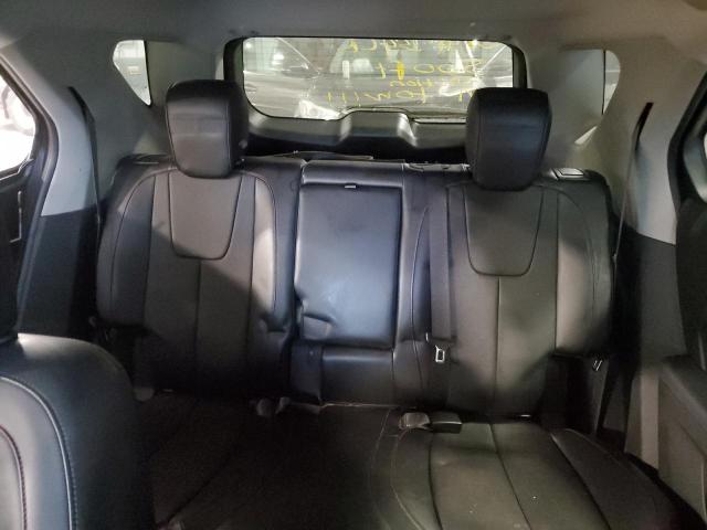 Photo 10 from auction – 2012 CHEVROLET EQUINOX LT with VIN 2GNALFEKXC6357679