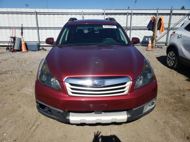 Снимка 5 от търг – 2012 SUBARU OUTBACK 2. с VIN 4S4BRBKCXC3272054