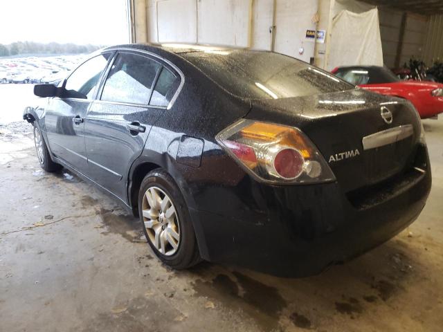 Photo 2 from auction – 2010 NISSAN ALTIMA BAS with VIN 1N4AL2AP2AN489952