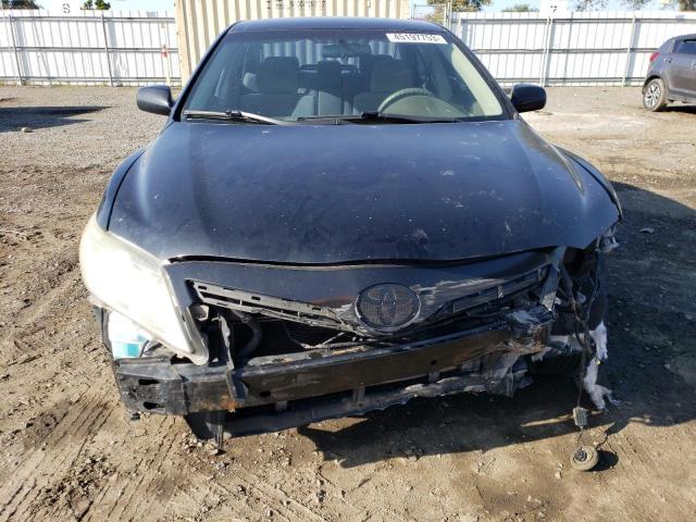 Photo 5 from auction – 2011 TOYOTA CAMRY HYBR with VIN 4T1BB3EK0BU135484