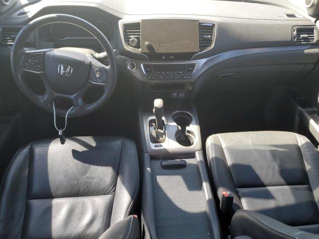 Photo 8 from auction – 2020 HONDA PILOT EXL with VIN 5FNYF6H50LB045482
