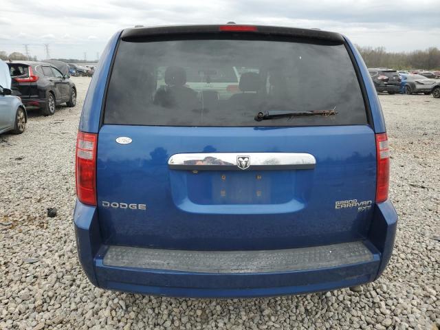 Zdjęcie 6 z aukcji – 2010 DODGE GRAND CARA z VIN 2D4RN5D1XAR349220