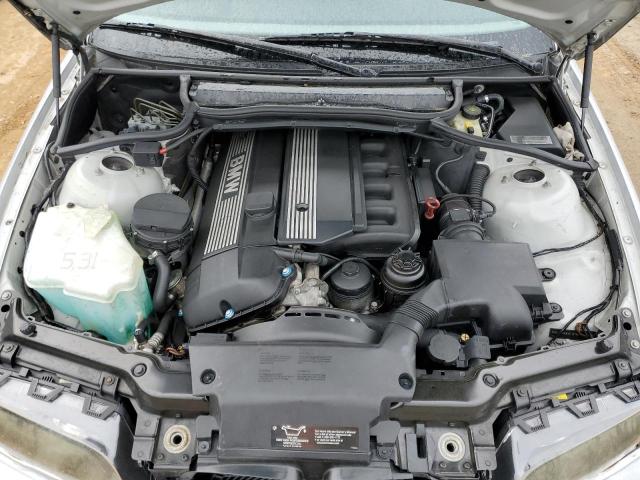 Photo 11 from auction – 2000 BMW 328 I with VIN WBAAM5341YJR62802