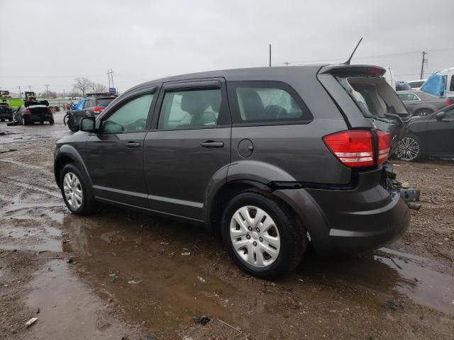 Photo 2 from auction – 2014 DODGE JOURNEY SE with VIN 3C4PDCAB5ET182681