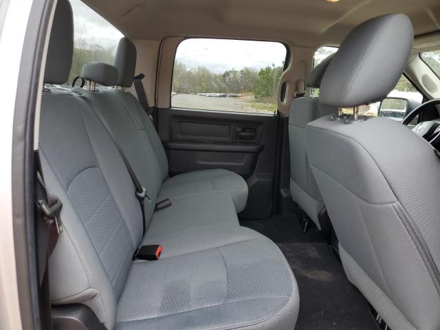 Фото 10 с аукциона – 2014 RAM 1500 ST с VIN 3C6RR6KT8EG201498