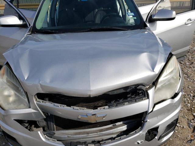 Photo 12 from auction – 2011 CHEVROLET EQUINOX LT with VIN 2GNALDEC4B1273012