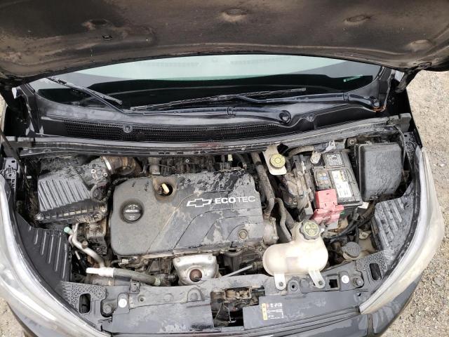 Фото 11 с аукциона – 2017 CHEVROLET SPARK LS с VIN KL8CB6SA5HC730635