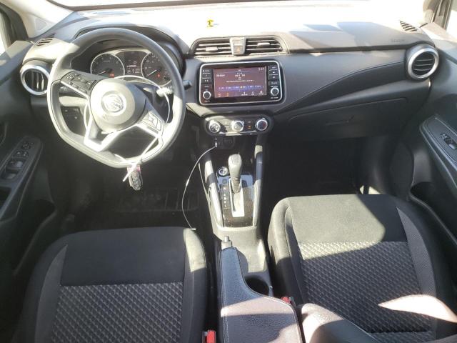Photo 8 from auction – 2020 NISSAN VERSA S with VIN 3N1CN8DV6LL847800