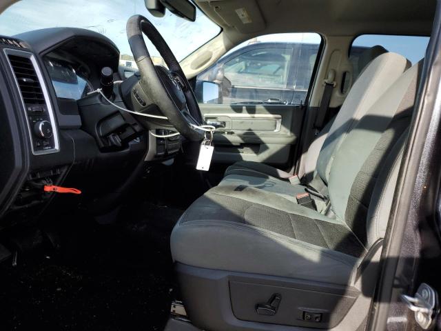 Photo 7 from auction – 2017 RAM 1500 SLT with VIN 1C6RR6LTXHS696170