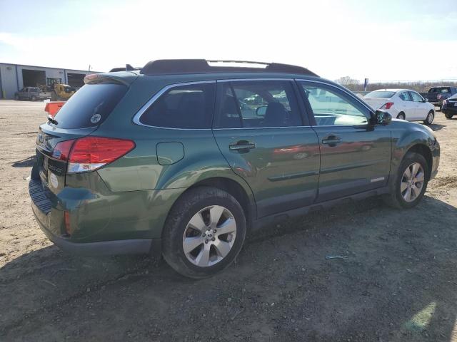 Photo 3 from auction – 2011 SUBARU OUTBACK 2. with VIN 4S4BRCKC4B3444891