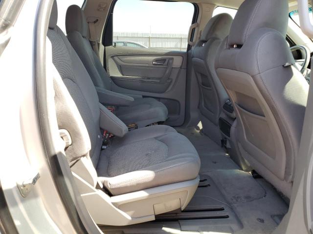 Photo 11 from auction – 2016 CHEVROLET TRAVERSE L with VIN 1GNKVGKD3GJ158086