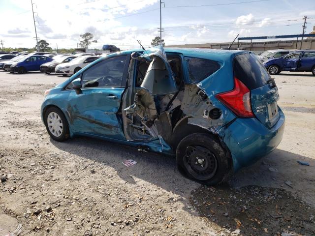 Photo 2 from auction – 2016 NISSAN VERSA NOTE with VIN 3N1CE2CP1GL371025