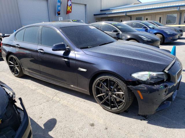 Photo 4 from auction – 2013 BMW 535 I with VIN WBAFR7C58DC821218