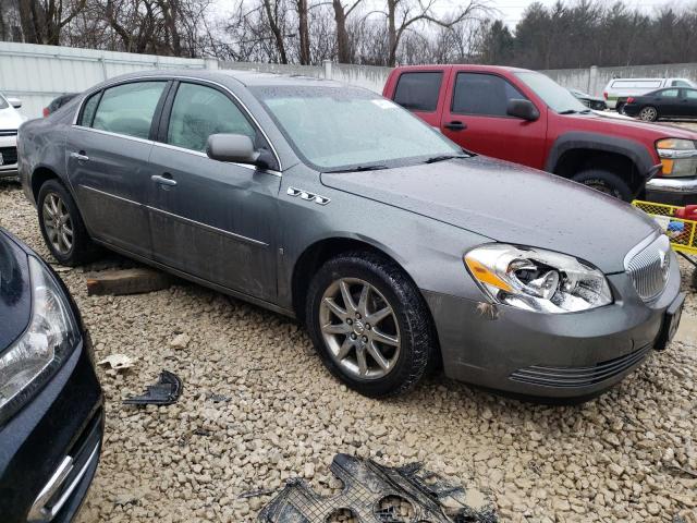Фото 4 с аукциона – 2007 BUICK LUCERNE CX с VIN 1G4HD57257U226545