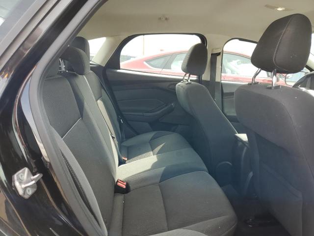 Foto 10 de la subasta – 2012 FORD FOCUS SE con VIN 1FAHP3K28CL153345