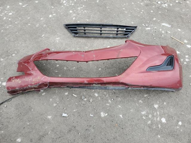 Photo 12 from auction – 2016 HYUNDAI ELANTRA SE with VIN 5NPDH4AE2GH699530
