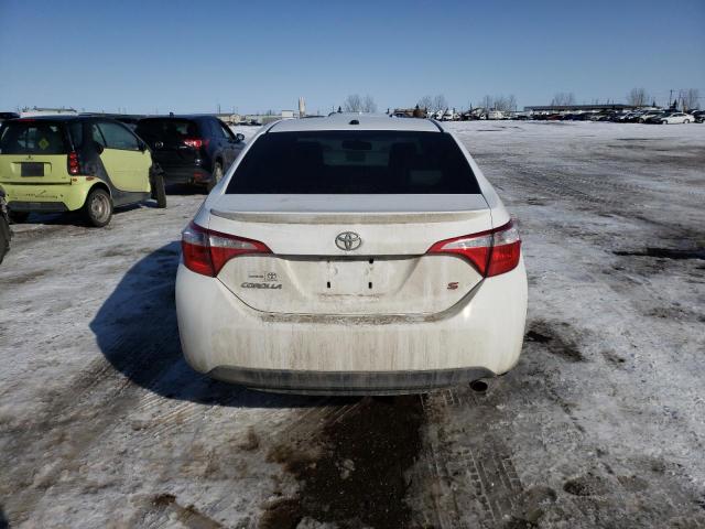 Photo 6 from auction – 2015 TOYOTA COROLLA L with VIN 2T1BURHE9FC418704