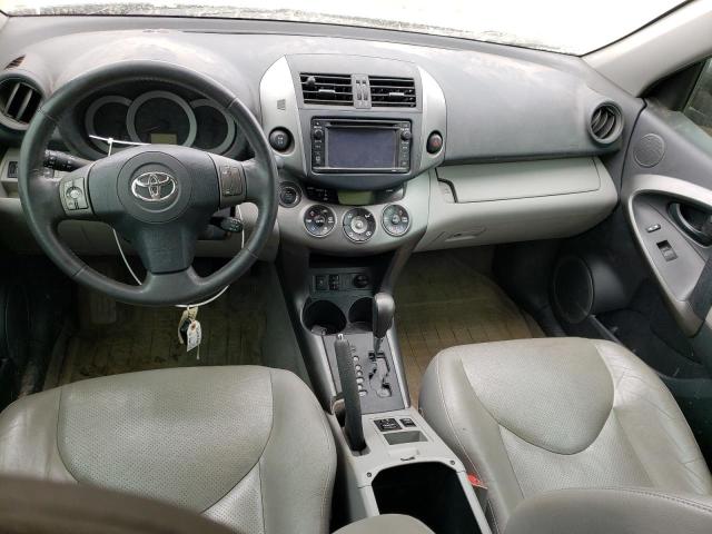 Photo 8 from auction – 2012 TOYOTA RAV4 LIMIT with VIN 2T3DK4DVXCW065625