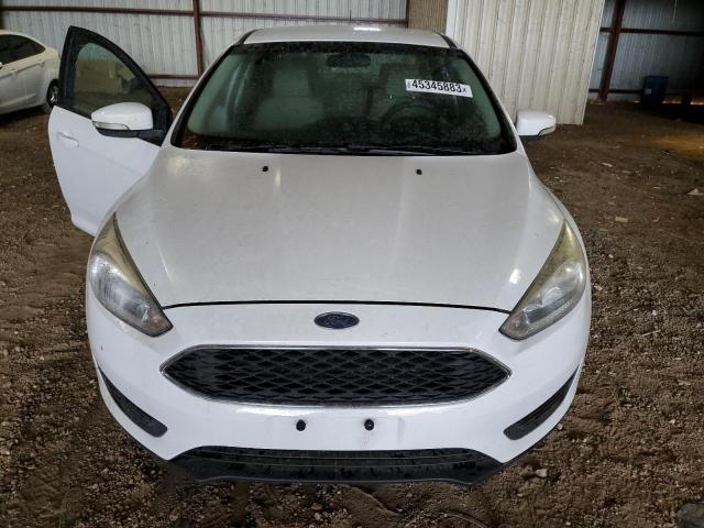Photo 5 from auction – 2016 FORD FOCUS SE with VIN 1FADP3F22GL352311