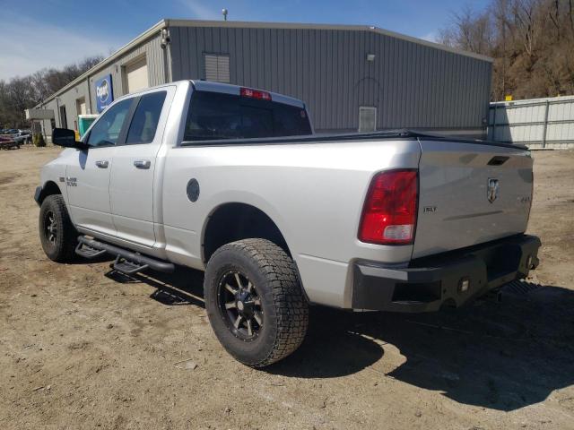 Photo 2 from auction – 2016 RAM 1500 SLT with VIN 1C6RR7GT5GS228636