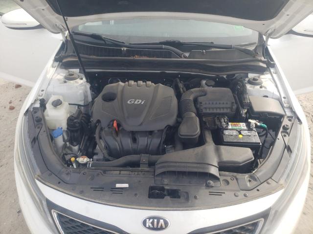 Photo 11 from auction – 2015 KIA OPTIMA LX with VIN 5XXGM4A74FG442308