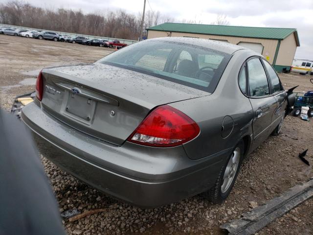 صورة رقم 3 من المزاد - 2004 FORD TAURUS SE مع VIN 1FAFP53U84G112565