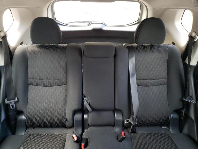 Photo 10 from auction – 2019 NISSAN ROGUE S with VIN 5N1AT2MV2KC844602