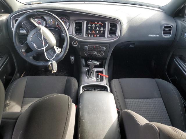 Photo 8 from auction – 2021 DODGE CHARGER R/ with VIN 2C3CDXCT0MH575477