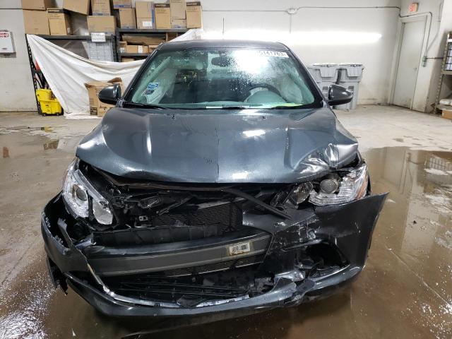 Photo 5 from auction – 2017 CHEVROLET SONIC LT with VIN 1G1JD5SH9H4113046