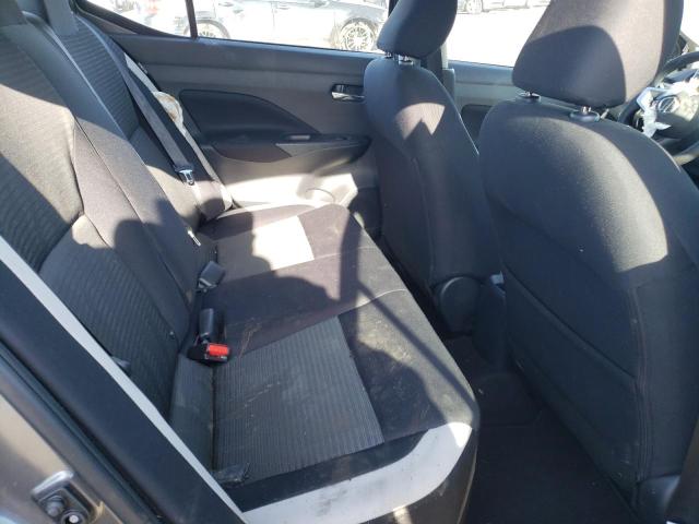 Photo 10 from auction – 2021 NISSAN VERSA SV with VIN 3N1CN8EV3ML826032