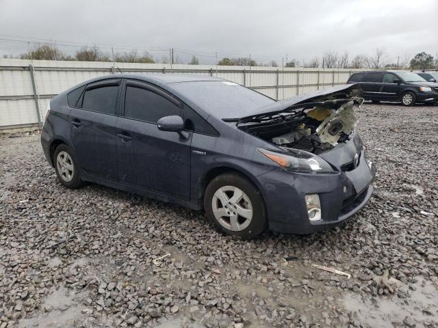 Photo 4 from auction – 2011 TOYOTA PRIUS with VIN JTDKN3DU4B0255357