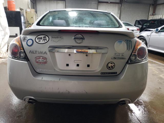 Photo 6 from auction – 2012 NISSAN ALTIMA BAS with VIN 1N4AL2AP6CN415257
