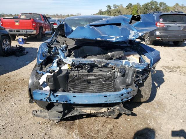Photo 5 from auction – 2020 DODGE CHARGER R/ with VIN 2C3CDXCT7LH252364