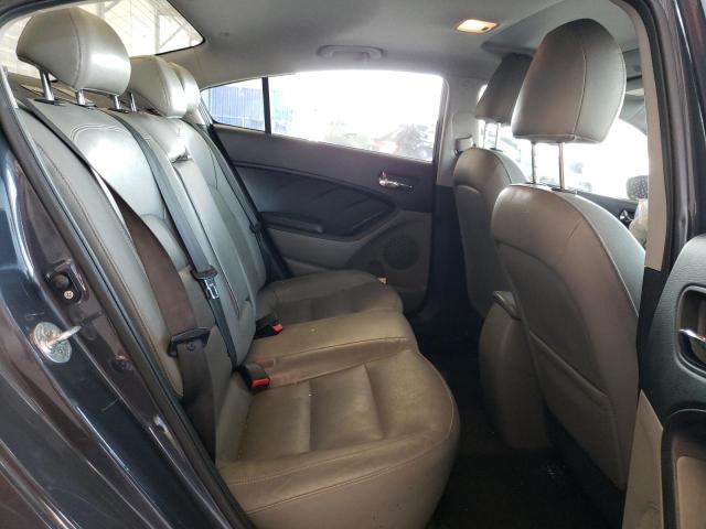 Photo 10 from auction – 2014 KIA FORTE EX with VIN KNAFZ4A82E5197451