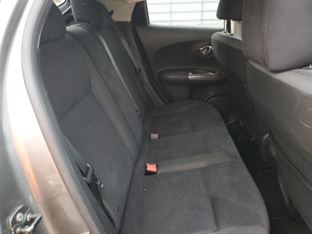 Photo 10 from auction – 2012 NISSAN JUKE S with VIN JN8AF5MV0CT121981