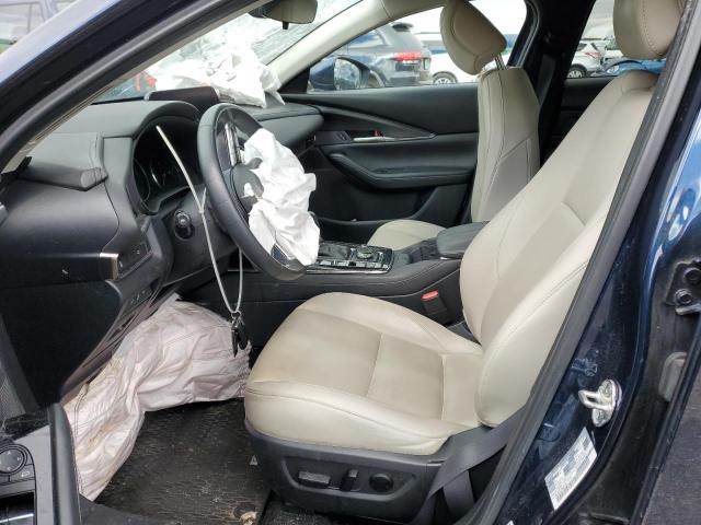 Photo 7 from auction – 2021 MAZDA CX-30 PREF with VIN 3MVDMBCL0MM251125