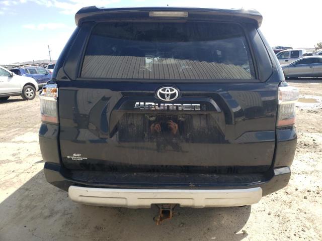 Photo 6 from auction – 2020 TOYOTA 4RUNNER SR with VIN JTEBU5JR3L5831261