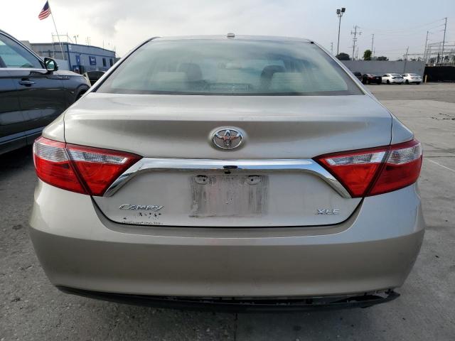 Photo 6 from auction – 2017 TOYOTA CAMRY with VIN 4T1BF1FK6HU711286