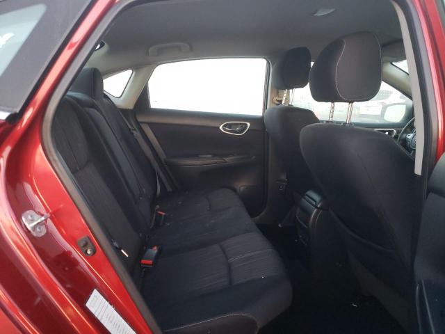 Photo 10 from auction – 2017 NISSAN SENTRA S with VIN 3N1AB7APXHL675813