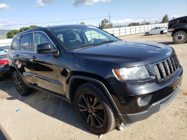 Photo 4 from auction – 2012 JEEP GRAND CHER with VIN 1C4RJEAG0CC355539